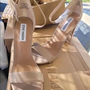 Steve Madden Carson Heels